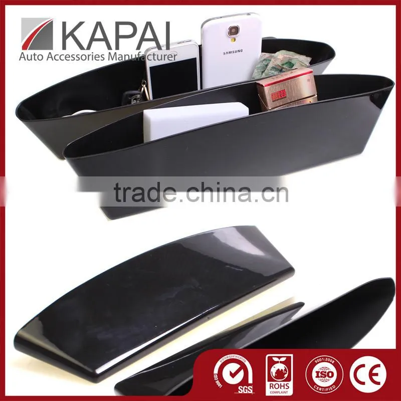 High Quality Auto Document Holder Car Pocket Catcher Organizer