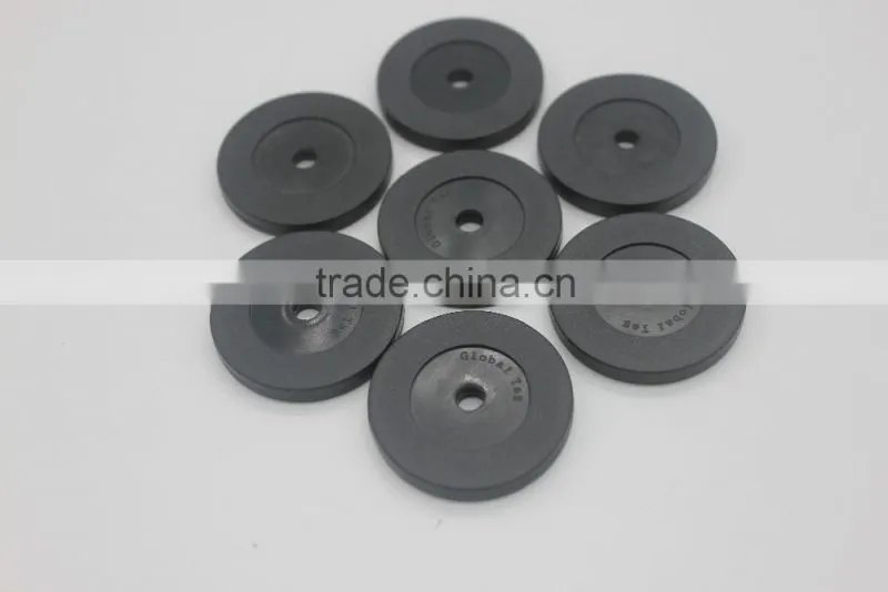 UHF Alien H3 security patrol rfid tag