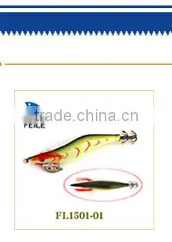 plastic minnow jointed lures