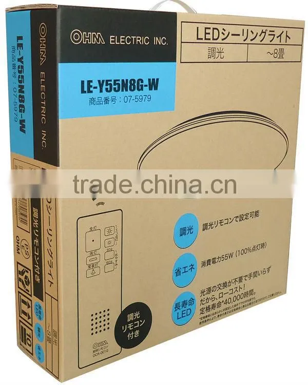 2013 practical clean corrugated box
