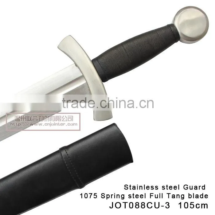 Wholesale Handmade Medieval sword movie sword JOT088CU-3
