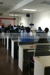 Jinan Jiutong Storage Equipment Co., Ltd. company overview - view 4