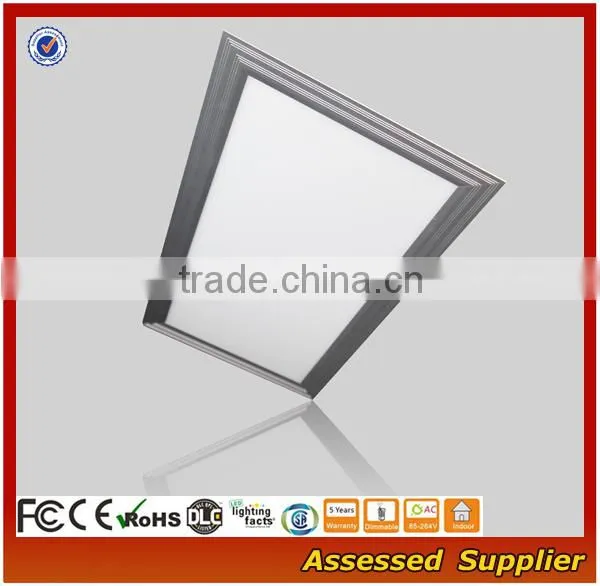 127A Up to 115lm/w CE RoHS FCC DLC CERTIFICATED Shenzhen led panel lighting Manufactory for Commercial lighting Household light