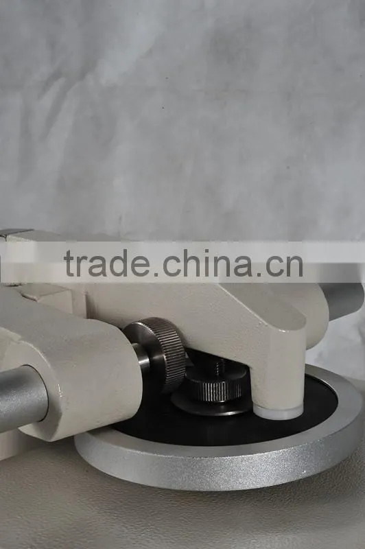Cloth Abrasion Testing Machine / Rub Tester