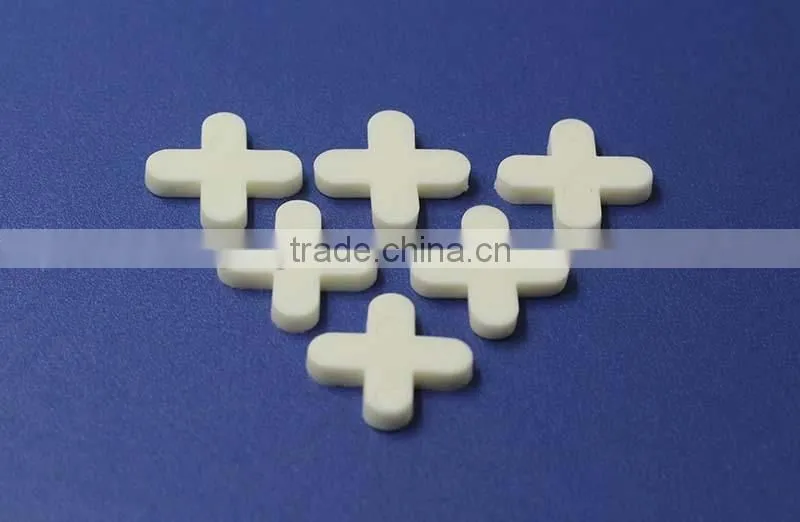floor soft cross spacer