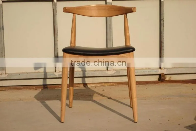 Professional supplier of ox horn chair with Lowprice