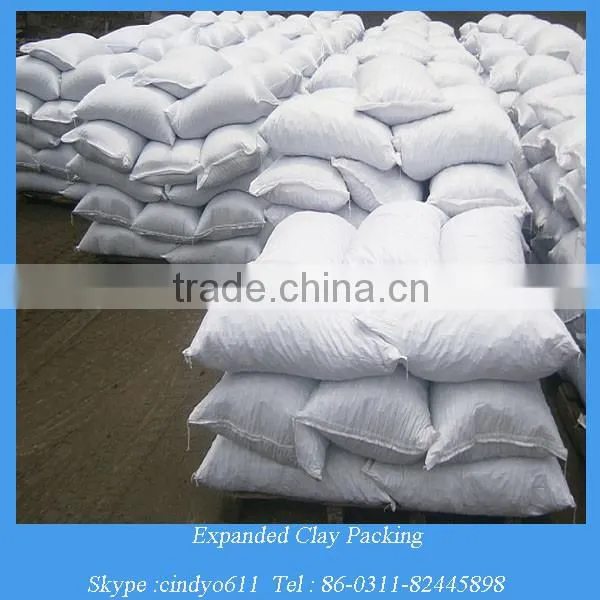 Agriculture plants soil Lightweight expanded clay aggregate