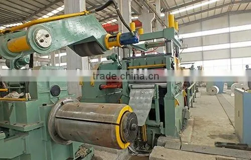 Aluminum Strip for construction material
