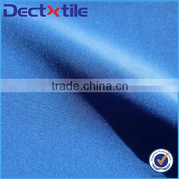 All kinds polyester pongee inner lining fabric jewelry box lining fabric