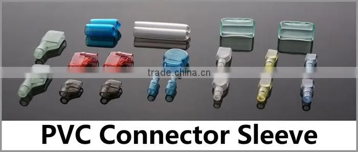 Soft PVC round pipe tube end plug