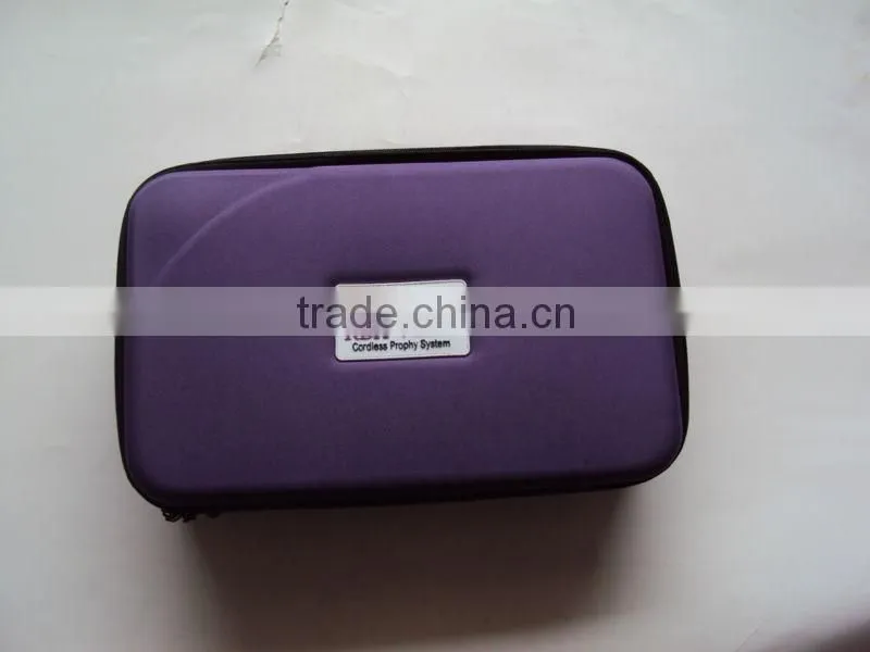 Eva carrying waterproof tool case