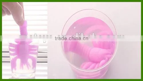 Water Growing Toys Expand Animals in Water