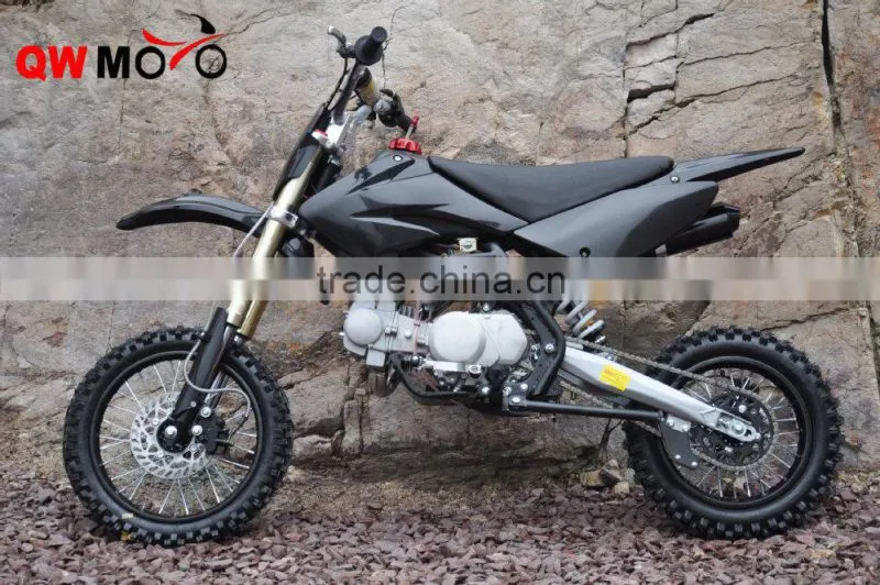 QWMOTO CRF style 140cc 150cc 160cc OIL COOLED pit bike racing Motorcycle