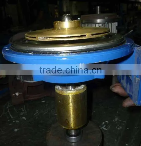 SCM-26ST Best quality Stainless steel pump, centrifugal water pump