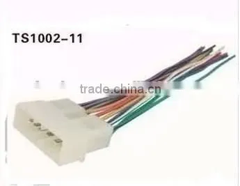 auto car wire harness