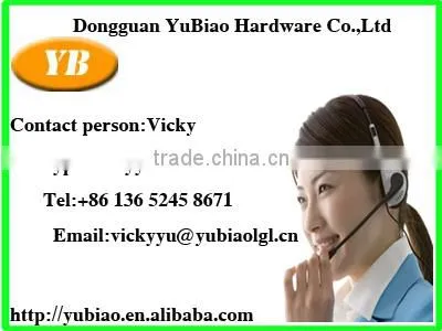 custom Building Hardware Steel Pipe Hook