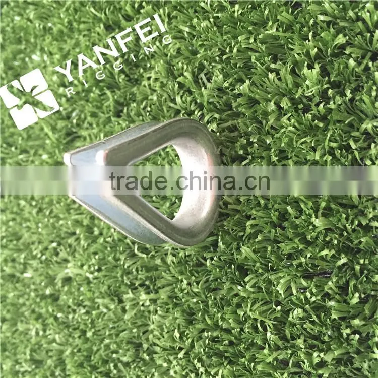 Wire Rope Thimble