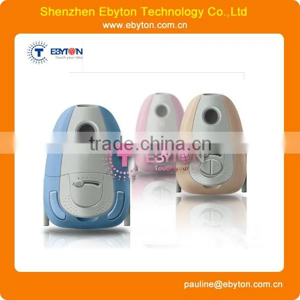 humidifier plastic shell prototype constructional prototypes model making