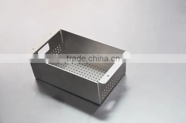 China sheet metal cutting