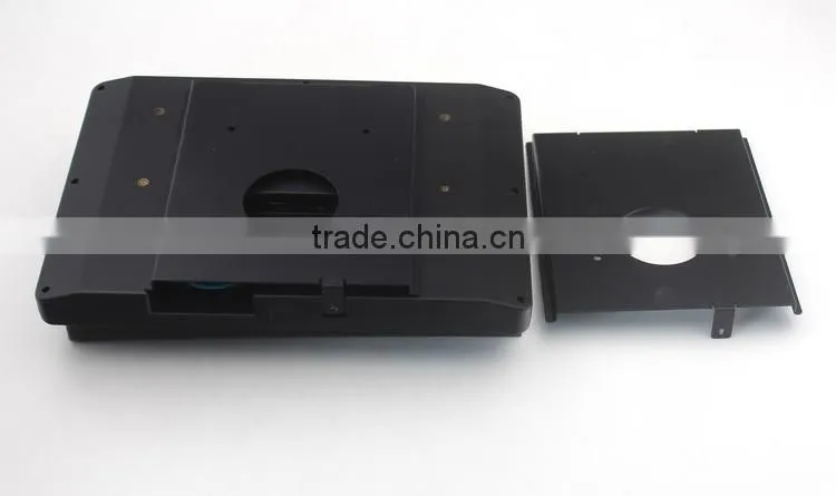 10 Inch VESA Mount Industrial RJ45 POE Android Tablet For Intercom System