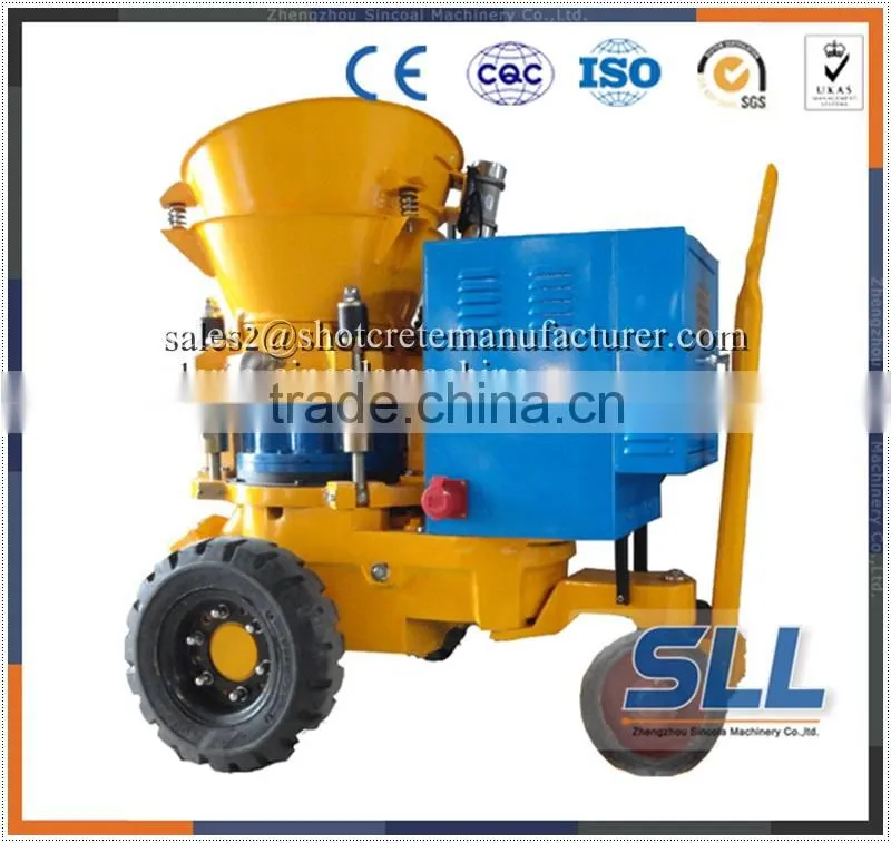 Shotcrete Machine In shotcrete machine philippines