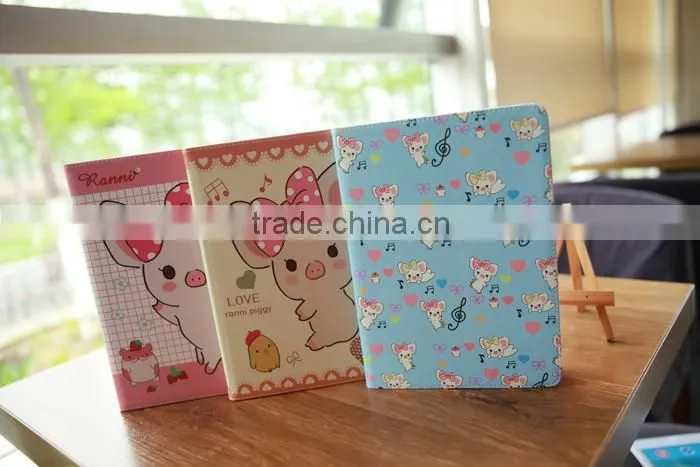Shockproof 10.6 Inch Tablet Case Leather Flip Cover,PU Leather With Stand Case