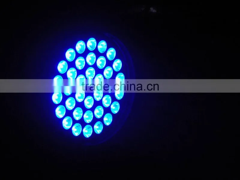 36 10w led moving head LED-MH-364 (4in1) zoom