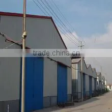 Zoucheng Teli Mechanical Tools Co., Ltd. company overview - view 3