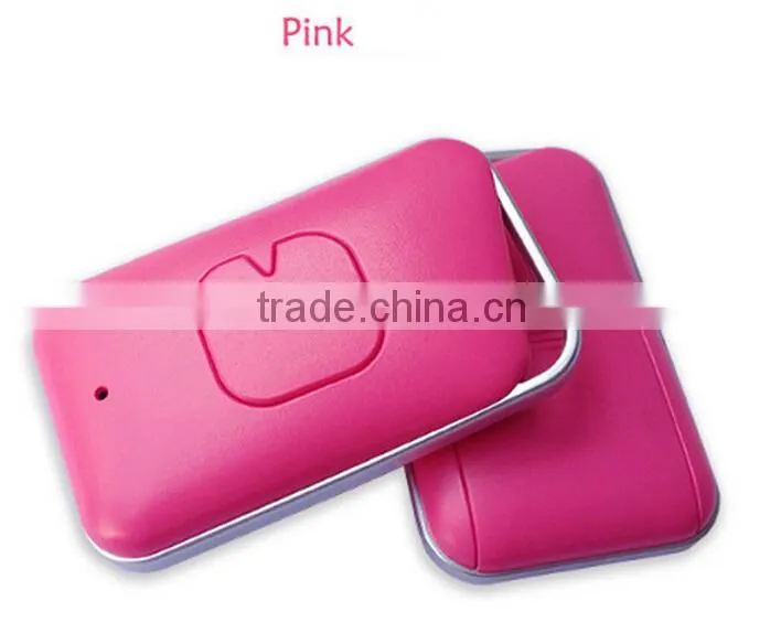 wireless bluetooth kids anti-lost alarm key finder
