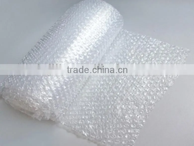 custom air bubble bag poly bubble film bubble roll for wrapping