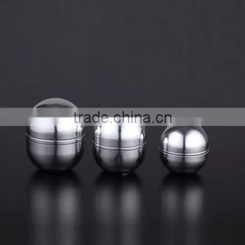 As Cream Jars