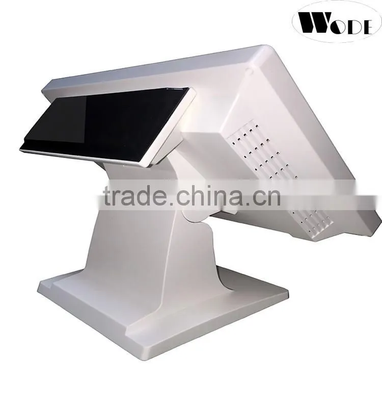 Strong compatibility High performance retail pos system,cheap all in one pos system