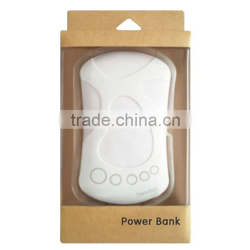 2015 new high quality product power bank for notebook lowest price