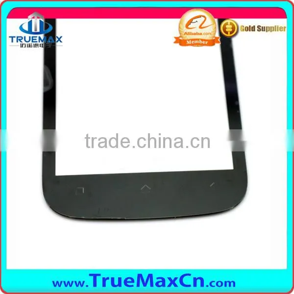Hot sale LCD for Wiko Peax parts, China supply LCD for Wiko Peax repair parts large in stock