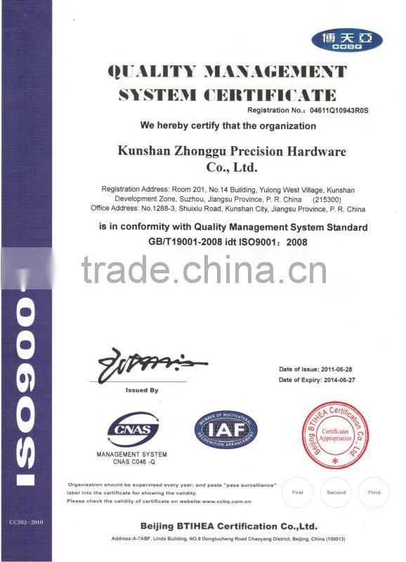 Hex bolt steel structure black oxide 10.9grade