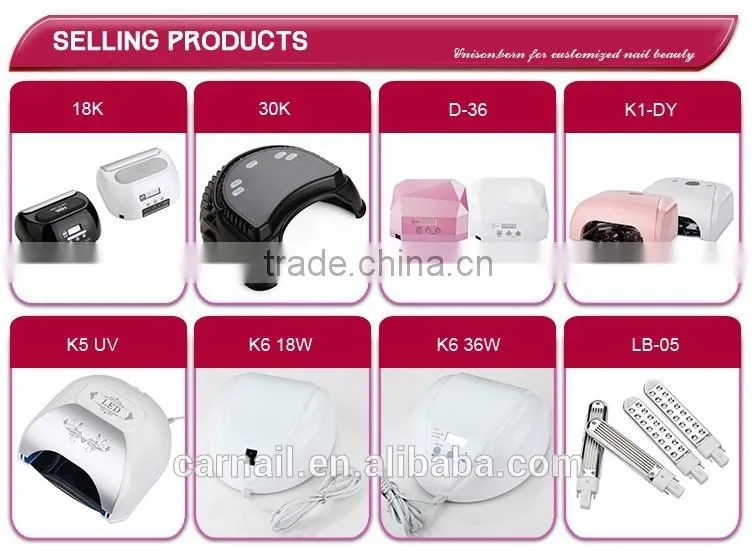 18k 36w ccfl nail led uv lamp led nail lamp, 18k led nail lamp better led nail uv lamp, uv led nail lamp nail led lamp