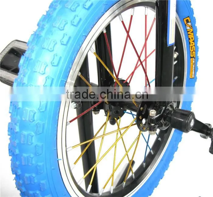 2015 hot sell to South Korea unicycle(PW-UN16100)