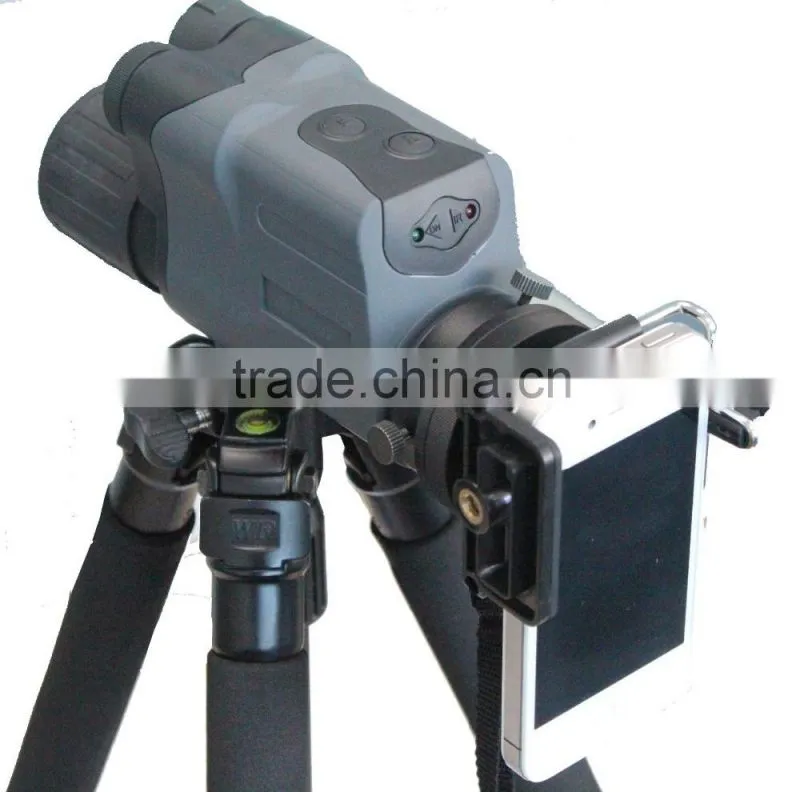 Promotion Night Vision Monocular Hunting And Shooting