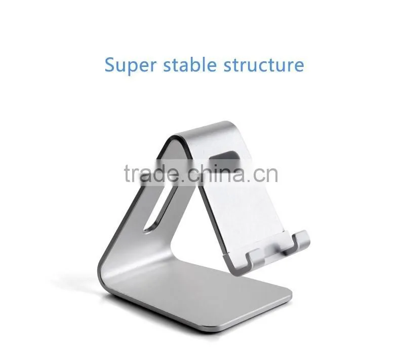 Multifunctional universal tablet stand holder