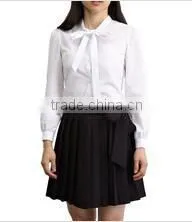 Boys Blue Short Sleeve School Uniform Manufacturers