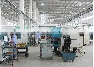 Shenzhen Yepo Bearing Company company overview - view 1
