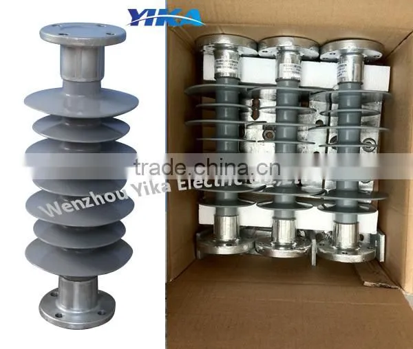 Wenzhou Yika IEC 20KV Post Insulator Post Insulators Manufacturers