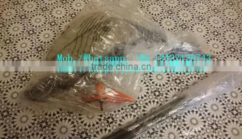 hunting plastic mallard motor duck decoy with remote control from Xilei factory