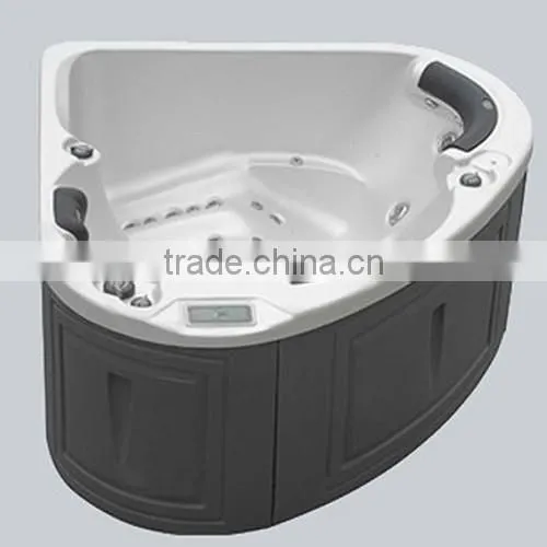 Anti-oxidation Comfortable Spa Pool Bath Back Pillow