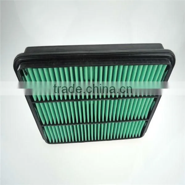 high quality auto air filter