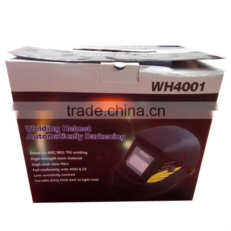 Safety Welding Helmet /Weling Mask