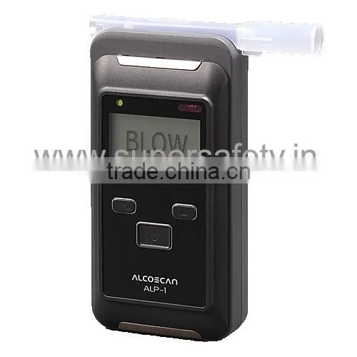 Breath Alcohol Testing Equipment