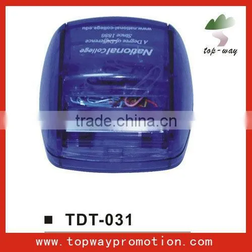 Supply all kinds magnetic clip holder