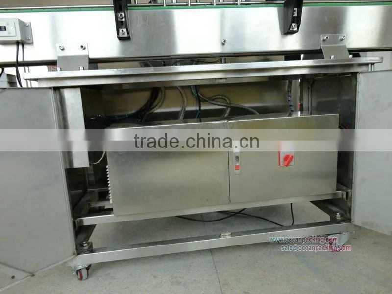 Top grade latest oral bottle filling machine