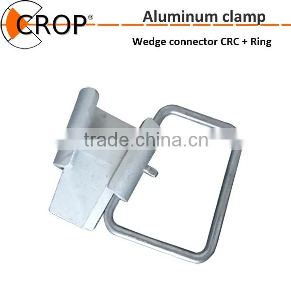 2016 Aluminum Electric Wedge connector/Wire connectors Manufacturer